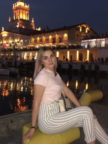 Проститутка Ася